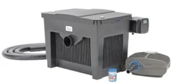 Oase BioSmart Set 18000 Pond Filter And Pump