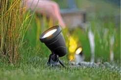 Oase LunAqua 3 LED Single Light -Fish Aquarium Supplies Store 78600 1