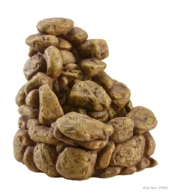 Exo Terra Large Pebble Waterfall Reptile Accessory