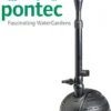 Pontec PondoVario 3500 Fountain Pump