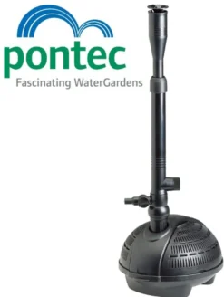 Pontec PondoVario 3500 Fountain Pump