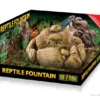 Exo Terra Reptile Fountain Water Dish
