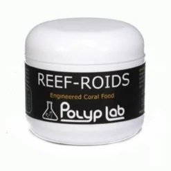 Polyp Lab Reef-Roids 30ml Marine Coral Food