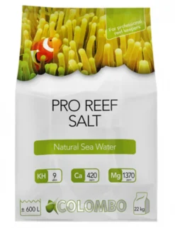 Colombo Marine Pro Reef Salt 22kg