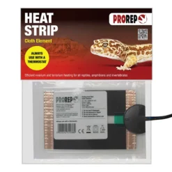 ProRep Cloth Element Heat Mat 4x6 Inch Reptile Accessory