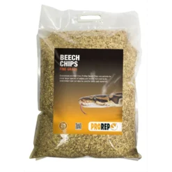 ProRep Beech Chips Fine 25 Litre Reptile Substrate