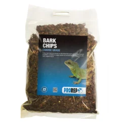 ProRep Bark Chips Coarse 25 Litre Reptile Substrate