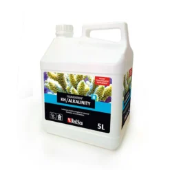 Red Sea Foundation B KH Alkalinity Alk - 5L