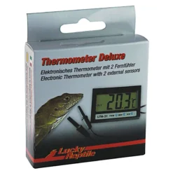 Lucky Reptile Deluxe Thermometer