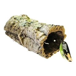 Pro Rep Cork Bark Medium Tube Short