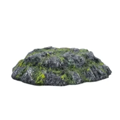 RepStyle Medium Floating Turtle Island