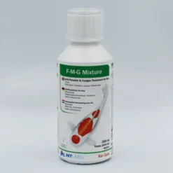 Koi Care NT Labs FMG Mixture 250ml