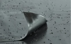 Oase AlfaFol Black 0.5mm Liner 6m Roll