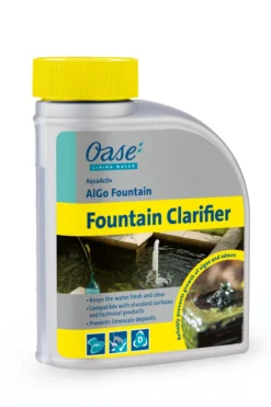 AquaActiv AIGo Fountain Clarifier 500ml By Oase