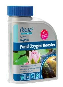 AquaActiv OxyPlus Pond Oxygen Booster