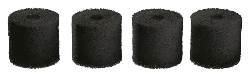 Prefilterfoam 4 Set BioMaster 60