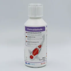Koi Care Formaldehyde 250ml