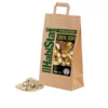 HabiStat Beech Chip Substrate Fine 15kg