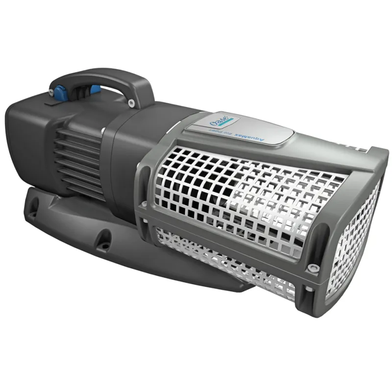 AquaMax Eco Expert 21000 1 AquaMax Eco Expert 21000