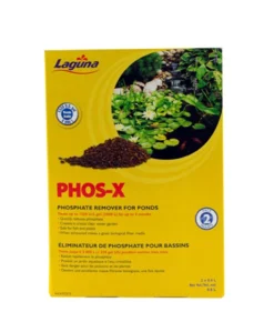 Hagen Laguna Phos-X 5000 Litre Water Treatment