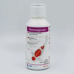Koi Care NT Labs Permanganate 250ml