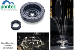 Pontec PondoStar LED Light Ring