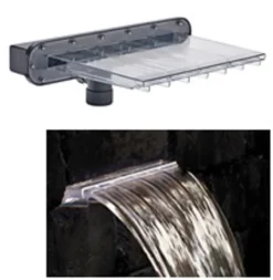 Pontec PondoFall LED -Fish Aquarium Supplies Store Pontec Pondofall LED