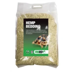 Pro Rep Hemp Bedding 25 Litre