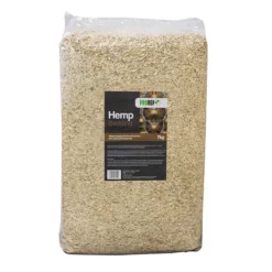Pro Rep Hemp Bedding Compressed Bale 7kg