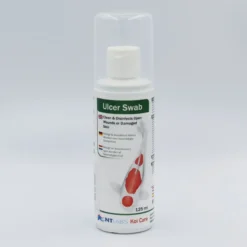 Koi Care NT Labs Ulcer Swab 125ml