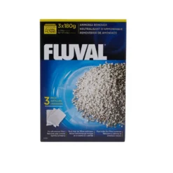 Fluval Ammonia Remover 540g