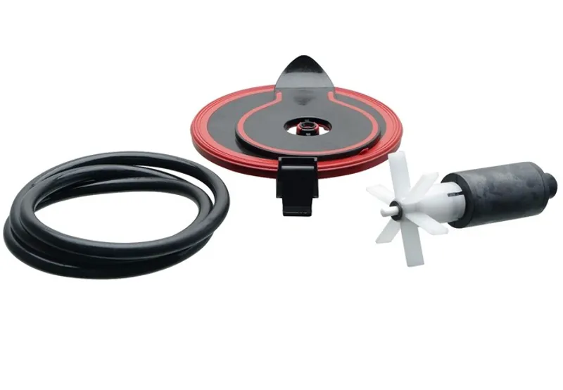 Fluval 306 Motor Head Maintenance Kit 1 Fluval 306 Motor Head Maintenance Kit