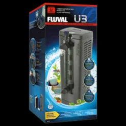 Fluval Underwater Aquarium Filter U3