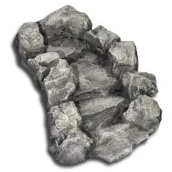 Oase Rockways Atlantis Highland Curved Stream Water Feature