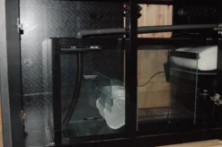 Cleair Premium Cabinet Aquarium Amazon 1500 Black -Fish Aquarium Supplies Store amazon sump 3 1