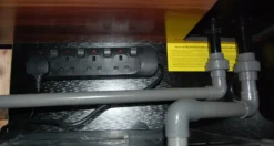 Cleair Premium Cabinet Aquarium Amazon 1500 Black -Fish Aquarium Supplies Store amazon sump 5 1