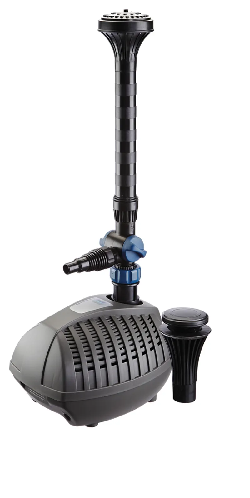 Oase Aquarius Fountain Set Eco 5500. 2 Oase Aquarius Fountain Set Eco 5500. - Image 2