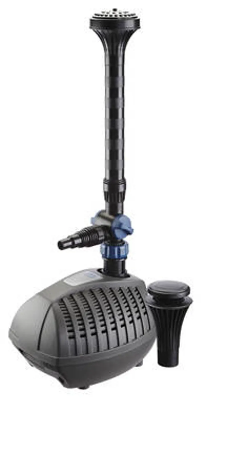 Oase Aquarius Fountain Set Eco 7500. 1 Oase Aquarius Fountain Set Eco 7500.