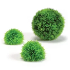 BiOrb Aquatic Topiary Green Balls Aquarium Ornament
