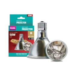 Arcadia Deep Heat Projector, 50W