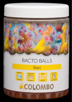 Colombo Marinebacto Balls 1000ml