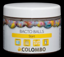Colombo Marinebacto Balls 500ml