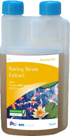 NT Pond Barleyclear 1000ml