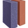 Oase BioTec 60/140 Replacement Foam Red / Purple