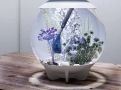 BiOrb Multi Cleaning Tool Blue -Fish Aquarium Supplies Store biorb cleaning tube 2