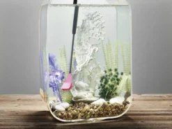 BiOrb Multi Cleaning Tool Pink