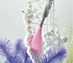 BiOrb Multi Cleaning Tool Pink -Fish Aquarium Supplies Store biorb pink 4