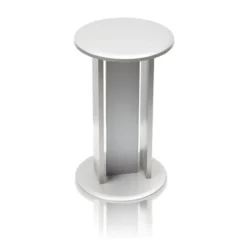 BiOrb Aquarium Stand Silver