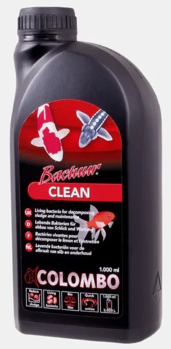 Colombo Bactuur Clean 500ml
