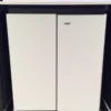 Boyu Cabinet ECT 600 In White
